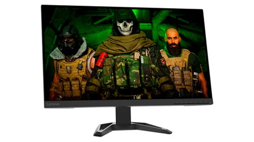 Lenovo Monitor G27 GAMING 27