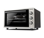 G3 Ferrari - G3 Ferrari G10152, Media, Forno elettrico, 37 L, 1500 W, 40 - 300 Â°C, Superficie piana