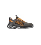 U-POWER - Scarpe antinfortunistica U-Power RS20016-44 U-POWER SCARPA RYDER RS200