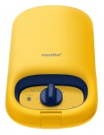 Comfee' - Tostiera Comfee' COMFEE' MC-JK1312P201 GRIGLIA PER PANINI E WAFEL 