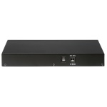 Edimax - Edimax GS-3005P, Gestito, Gigabit Ethernet (10/100/1000), Full duplex, Supporto Power over Ethernet (PoE)
