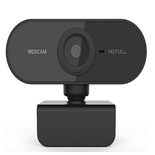Webcam Sennheiser RDL6199 EPOS Black