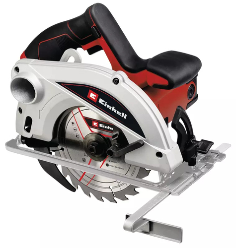 Sega circolare Einhell 4331040 Tc Cs 1250
