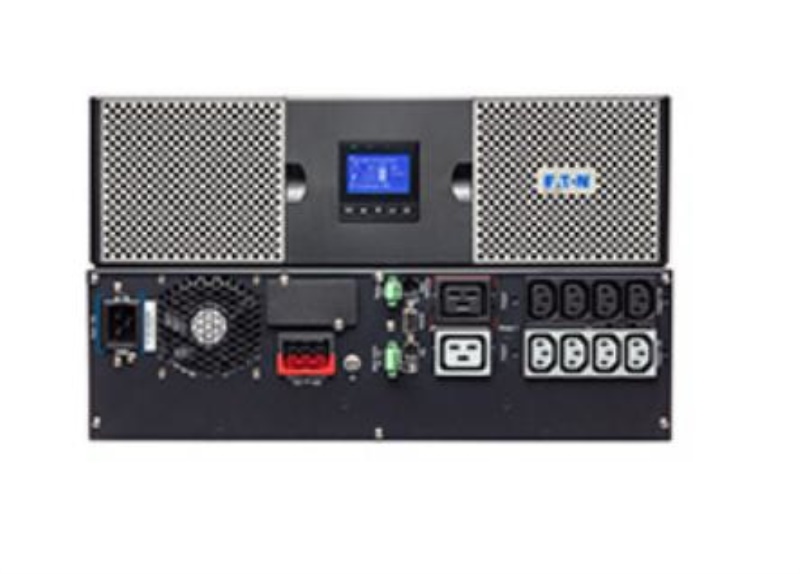Gruppo di continuità Eaton 9PX2200IRT3U 9PX 2200i RT3U Netpack