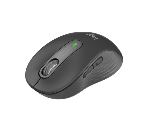 Logitech Signature M650 mouse Mano destra RF senza fili + Bluetooth Ottico 4000 DPI