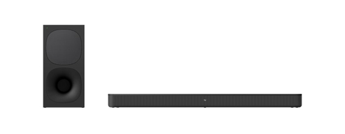 Soundbar Sony HTS400 CEL 2.1 Subwoofer Wireless Black