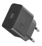 Cellular Line - Caricabatterie USB Cellular Line ACHSMUSBC15WK ACHSMUSBC15WK
