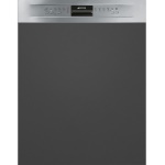 SMEG - Lavastoviglie incasso Smeg PL292DX