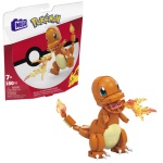 MEGA PokÃ©mon GKY96 accessorio per giocattoli da costruzione Figura di costruzione Arancione
