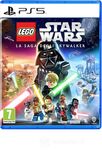 Warner - Warner Bros LEGO Star Wars: La Saga degli Skywalker, PlayStation 5