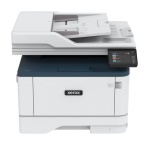 XEROX - Xerox B305 A4 38 ppm Copia/Stampa/Scansione fronte/retro wireless PS3 PCL5e/6 2 vassoi 350 fogli, Laser, Mono stampa, 2400 x 2400 DPI, A4, Stampa diretta, Blu, Bianco
