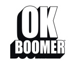 Goliath - Goliath Toys Ok Boomer!, Carta da gioco, Comparazione, 14 anno/i, Gioco di famiglia