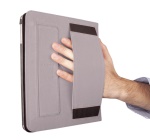 Urban Factory - Urban Factory Luxury Universal Sleeve, Cover, Apple, iPad 2/new iPad, 242 g