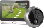 Ezviz - EZVIZ DP2C, 10,9 cm (4.3