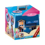 Casa Delle Bambole Portatile Playmobil 70985 DOLLHOUSE