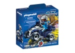 Playmobil - Costruzioni Playmobil 71092 City Actrion