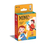 Clementoni - Baby Mimo mestieri, Gioco da tavolo, Famiglia, 5 anno/i, Gioco di famiglia
