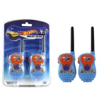 Ods - Walkie talkie Ods 42001 Hot Wheels