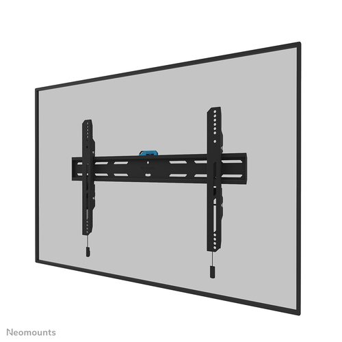 Supporto monitor parete Neomounts WL30S 850BL16 Fisso Black