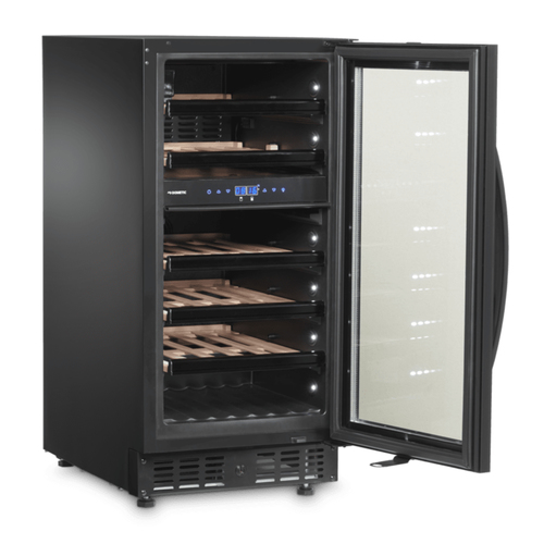 Cantinetta incasso Dometic 9600027053 E28Fg Black