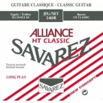Savarez - Muta corde chitarra classica Savarez 540R ALLIANCE HT CLASSIC Normal T