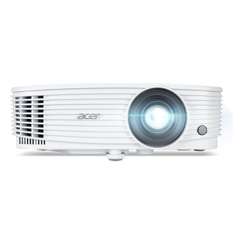Videoproiettore Acer MR JUQ11 001 ESSENTIAL P1157I White