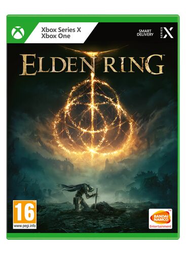 Videogioco Bandai Namco 113617 XBOX Elden Ring
