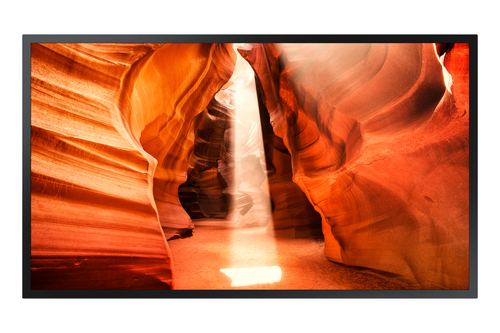Display professionale Samsung LH55OMNESGBXEN OMN SERIES Semi Outdoor S