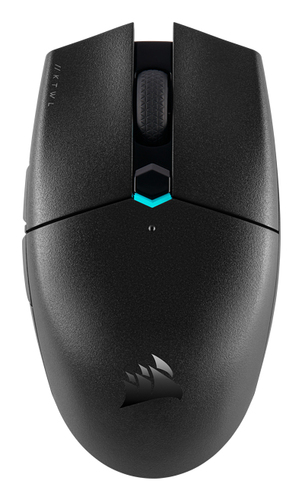 Mouse Corsair CH 931C011 EU KATAR Pro Wireless Black Black