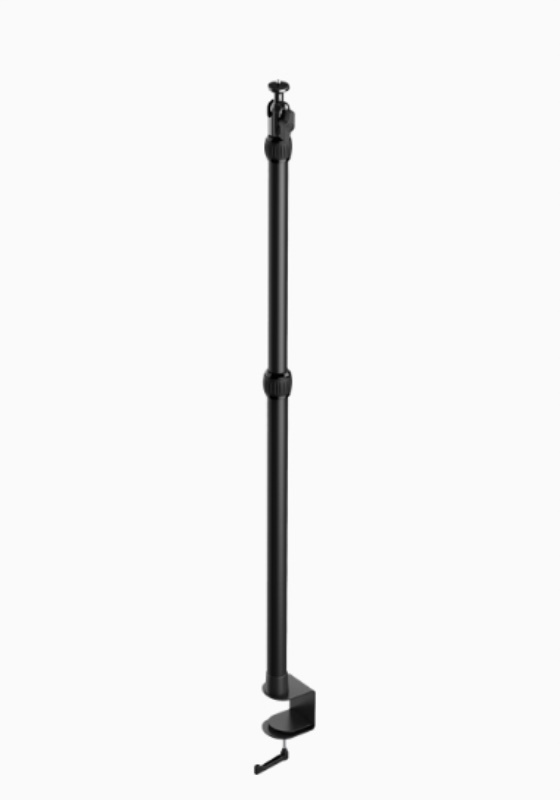 Asta stativo Elgato 10AAB9901 Master Mount L Black Black
