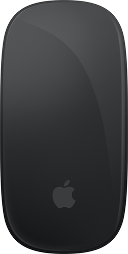 Mouse Apple MMMQ3Z A MAGIC MOUSE Black Black
