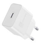 Cellular Line - Cellularline USB-C Charger 15W, Interno, AC, 9 V, Bianco