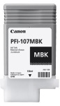 CANON - Cartuccia stampante Canon 6704B001 Pfi 107Mbk