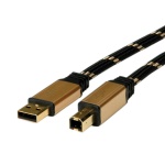 ITB - Cavo USB Itb Top USB 2.0 A-B 11.02.8803