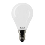 BEGHELLI - Lampadina led Beghelli 56535 TUTTOVETRO LED Smerigliata Smerigliata