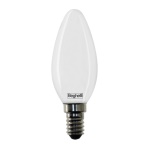 BEGHELLI - Lampadina led Beghelli 56529 TUTTOVETRO LED Smerigliata Smerigliata