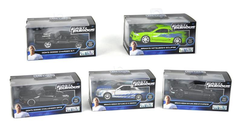 Jada  Auto modello Jada 253202000 Jada