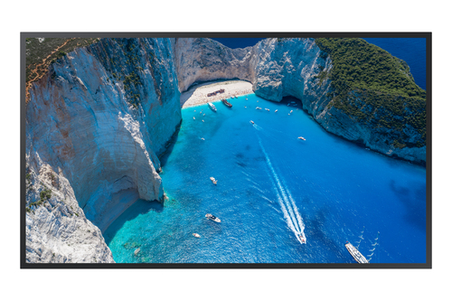 Display professionale Samsung LH75OMAEBGBXEN OMA SERIES Digital Signag
