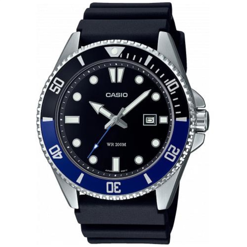 Orologio Casio COLLECTION Mdv 107 1A2Vef