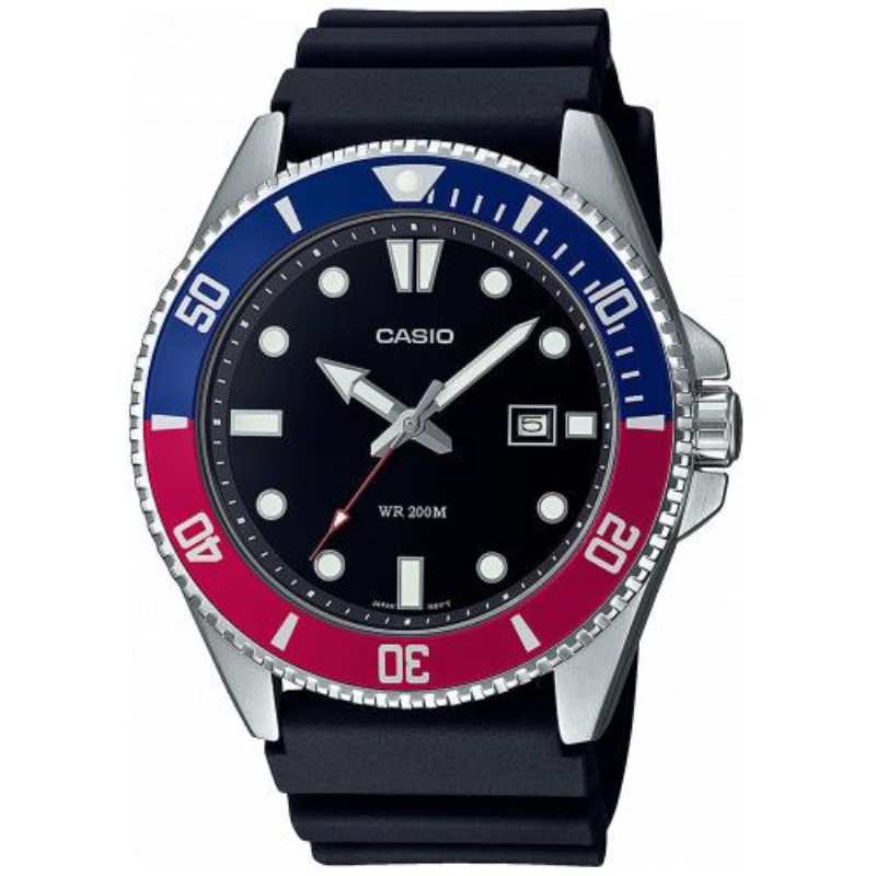 Orologio Casio COLLECTION Mdv 107 1A3Vef