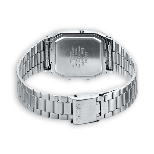 Casio AQ-230A-7DMQYES Orologio polso Casio AQ-230A-7DMQYES