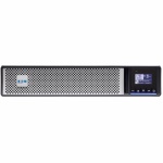 Eaton - Gruppo di continuità Eaton 5PX2200IRT2UG2 5PX GEN2 2200I Nero e Argent
