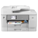 BROTHER - Multifunzione Brother MFC J6955DWRE1 Grey