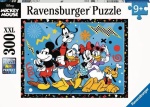 Ravensburger - Puzzle Ravensburger 83815 XXL Assortito