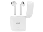 TREVI - Auricolari microfono bluetooth Trevi 0H12E2001 HMP 12E20 Air TWS White