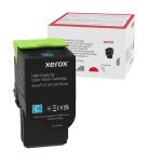 XEROX - Toner Xerox Xerox c310 cyan high capacity 006R04365