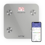 ROWENTA - Bilancia pesapersone Rowenta BR9600