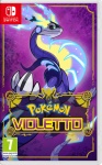 NINTENDO - Videogioco Nintendo 10009787 SWITCH Pokemon Violetto
