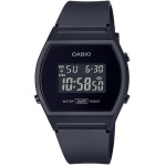 Orologio Casio LW 204 1BEF Black