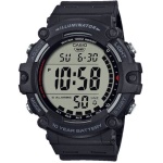 CASIO - Orologio polso Casio AE-1500WH-1AVEF